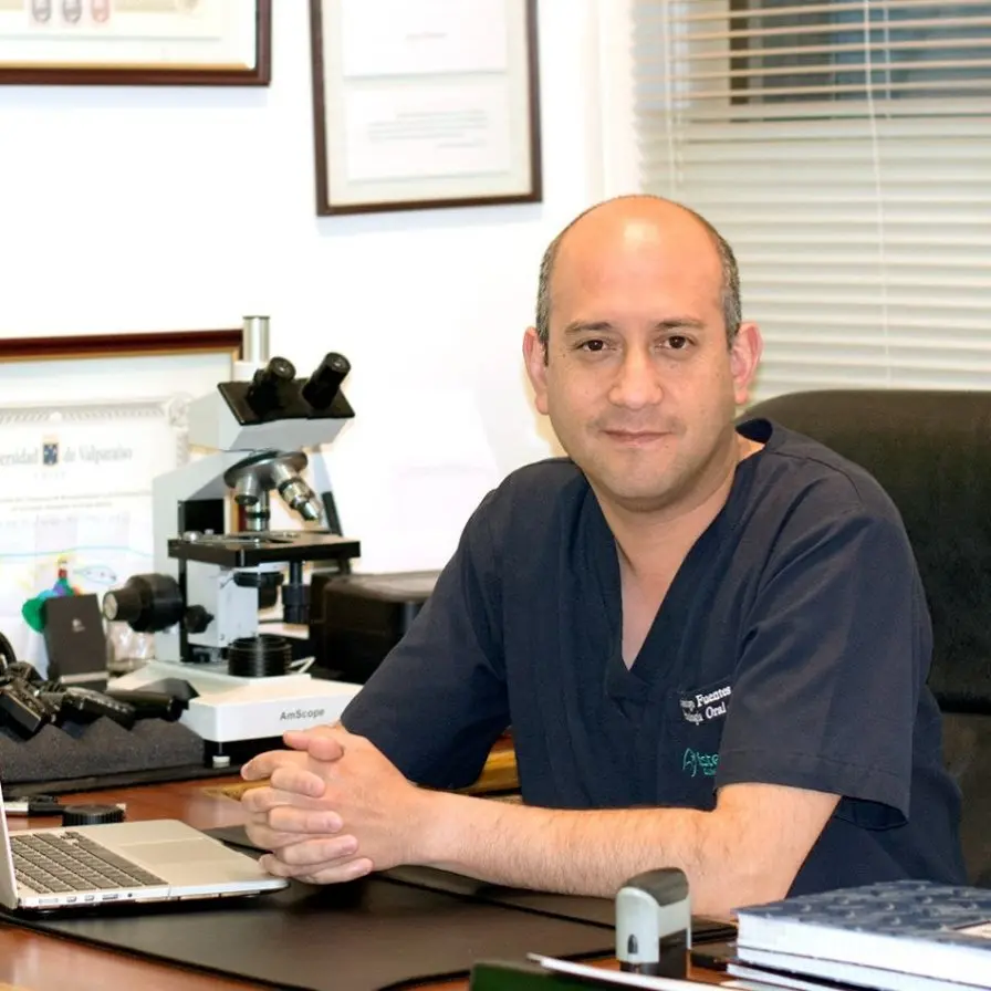 Rodrigo Fuentes