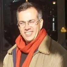Marcelo Chaparro Veas